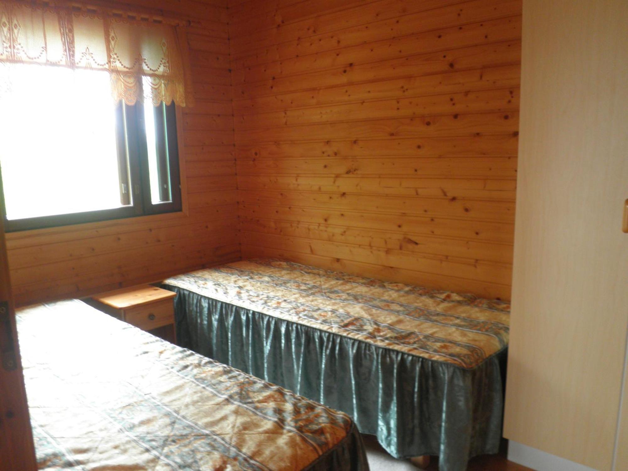 Koskelon Lomamoekit Villa Raakkyla ภายนอก รูปภาพ